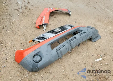 2013 Nissan Frontier S z USA, uszkodzony, nr VIN 1N6BD0CT2DN740674